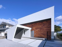 Ｉ3-house　新築工事プロジェクト　（設計監理：㈱アーキテクト憧）