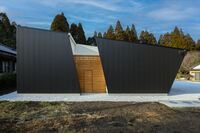 シンプルノート　M様邸（国富町）