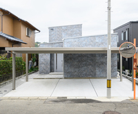 シンプルノート　K様邸　（宮崎市佐土原町）