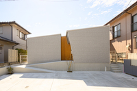 シンプルノート　H様邸（宮崎市学園木花台）
