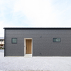 シンプルノート　S様邸　（国富町）店舗兼住宅