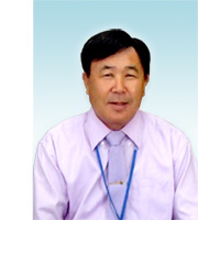 代表取締役 渡部 重隆